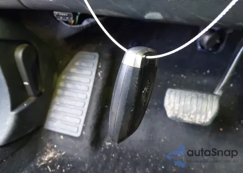 2018 Ford Edge Sel из США, поврежденный, VIN 2FMPK3J93JBB31572